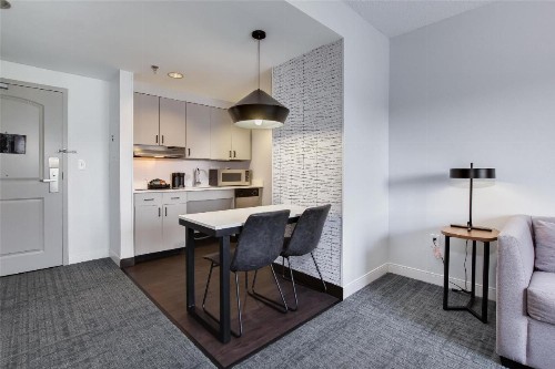 Homewood Suites by Hilton Louisville-East - image 25