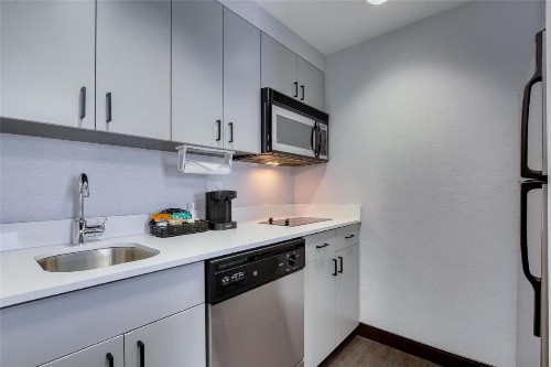 Homewood Suites by Hilton Louisville-East - image 28