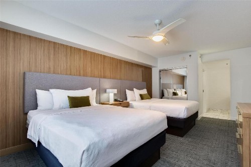 Homewood Suites by Hilton Louisville-East - image 29
