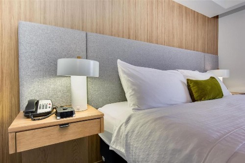 Homewood Suites by Hilton Louisville-East - image 30
