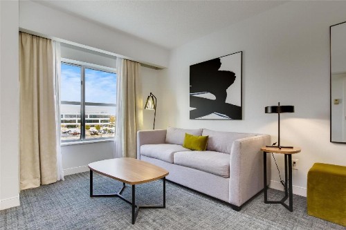 Homewood Suites by Hilton Louisville-East - image 31