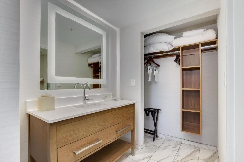 Homewood Suites by Hilton Louisville-East - image 34