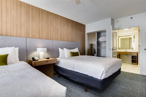 Homewood Suites by Hilton Louisville-East - image 36
