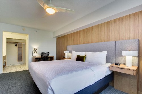 Homewood Suites by Hilton Louisville-East - image 37