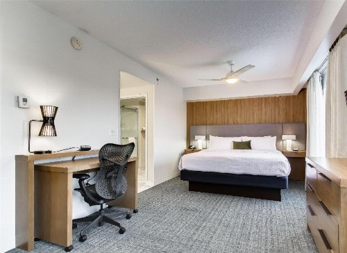 Homewood Suites by Hilton Louisville-East - image 39