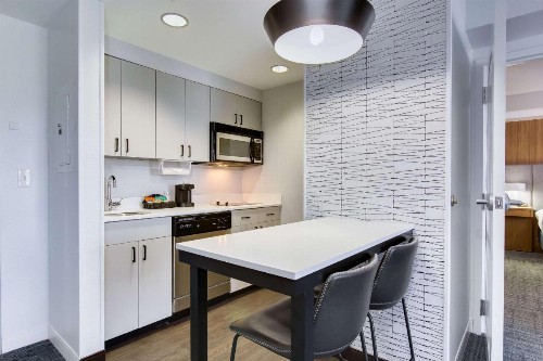 Homewood Suites by Hilton Louisville-East - image 9