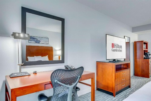 Hilton Garden Inn Louisville-Northeast - image 16