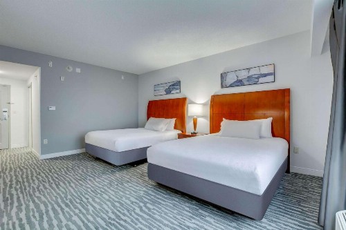 Hilton Garden Inn Louisville-Northeast - image 18