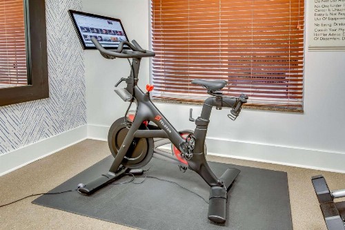 Hilton Garden Inn Louisville-Northeast - image 21