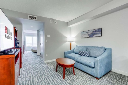 Hilton Garden Inn Louisville-Northeast - image 23
