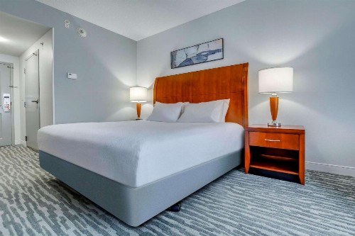 Hilton Garden Inn Louisville-Northeast - image 27