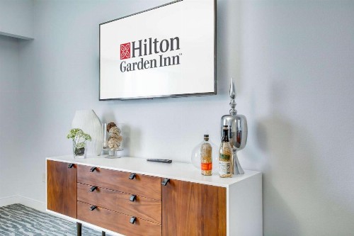 Hilton Garden Inn Louisville-Northeast - image 28