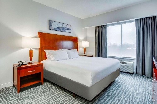 Hilton Garden Inn Louisville-Northeast - image 30