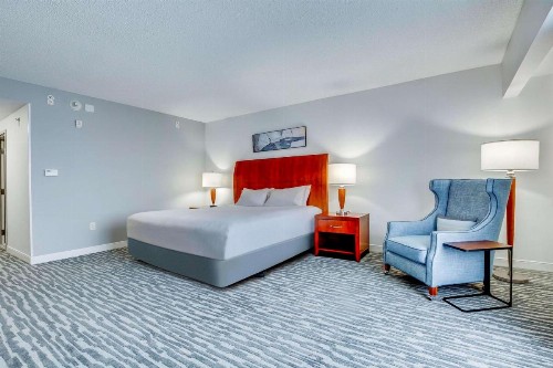 Hilton Garden Inn Louisville-Northeast - image 32