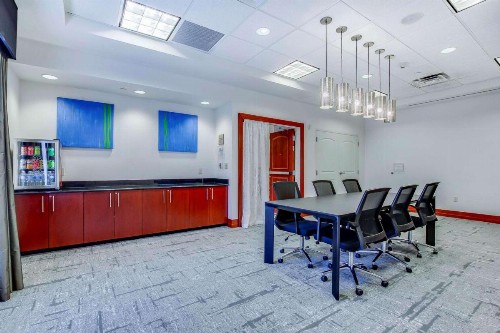 Hilton Garden Inn Louisville-Northeast - image 33