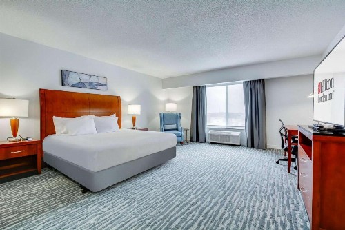 Hilton Garden Inn Louisville-Northeast - image 34