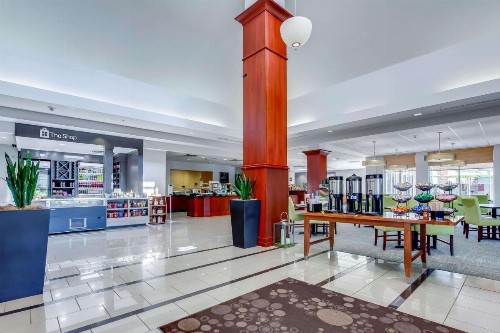 Hilton Garden Inn Louisville-Northeast - image 37
