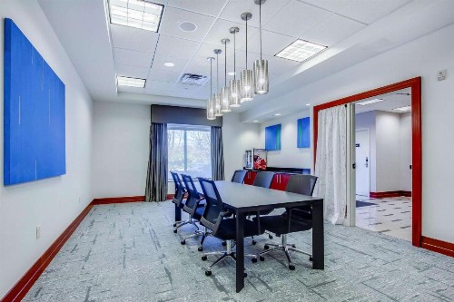 Hilton Garden Inn Louisville-Northeast - image 38