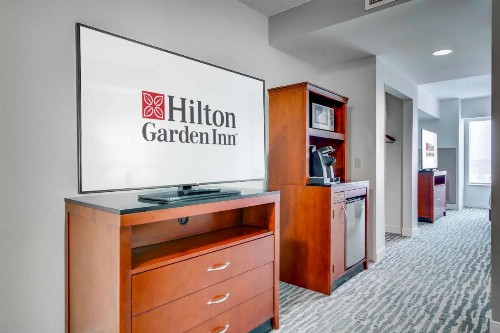 Hilton Garden Inn Louisville-Northeast - image 39