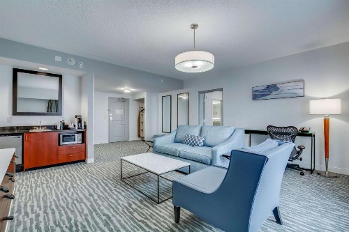 Hilton Garden Inn Louisville-Northeast - image 42