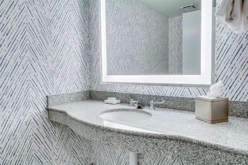 Hilton Garden Inn Louisville-Northeast - image 45