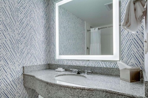 Hilton Garden Inn Louisville-Northeast - image 46