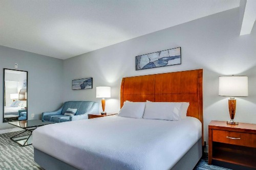 Hilton Garden Inn Louisville-Northeast - image 48