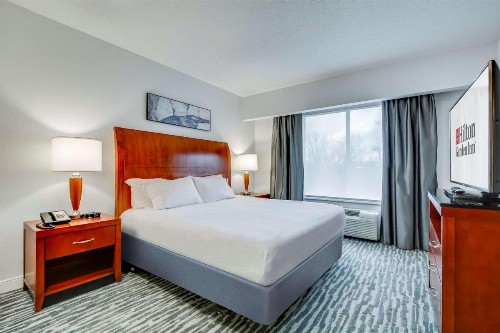 Hilton Garden Inn Louisville-Northeast - image 49