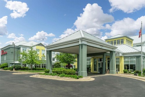 Hilton Garden Inn Louisville East - image 1