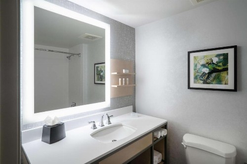 Hilton Garden Inn Louisville East - image 10