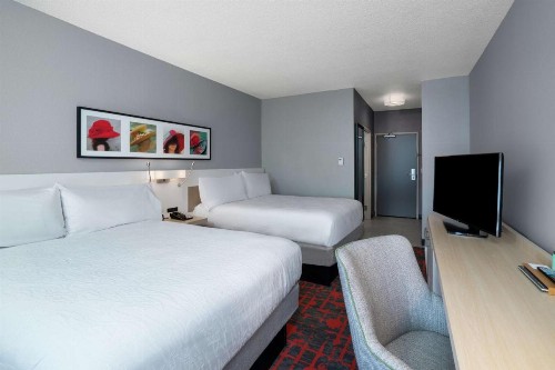 Hilton Garden Inn Louisville East - image 12