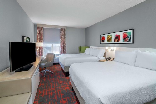 Hilton Garden Inn Louisville East - image 13