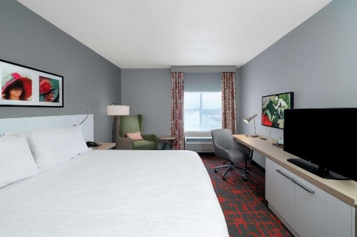 Hilton Garden Inn Louisville East - image 14