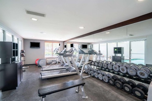 Hilton Garden Inn Louisville East - image 16