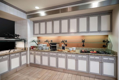 Hilton Garden Inn Louisville East - image 18
