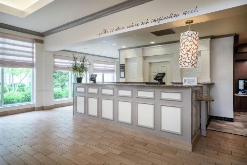 Hilton Garden Inn Louisville East - image 19