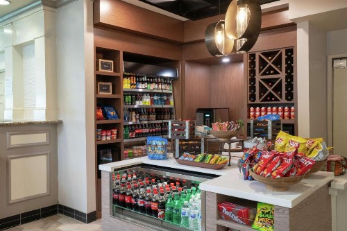 Hilton Garden Inn Louisville East - image 2