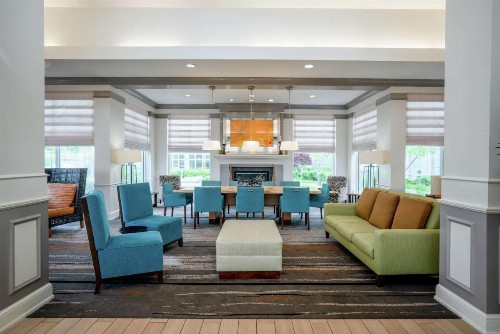 Hilton Garden Inn Louisville East - image 21