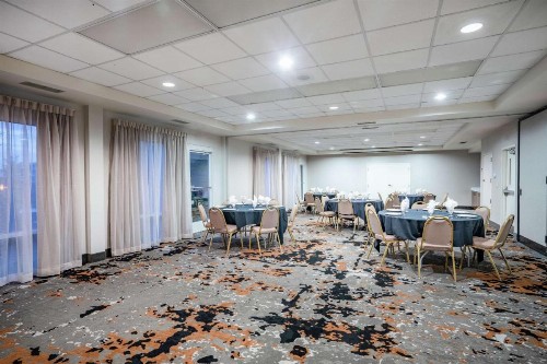 Hilton Garden Inn Louisville East - image 22