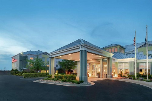 Hilton Garden Inn Louisville East - image 3