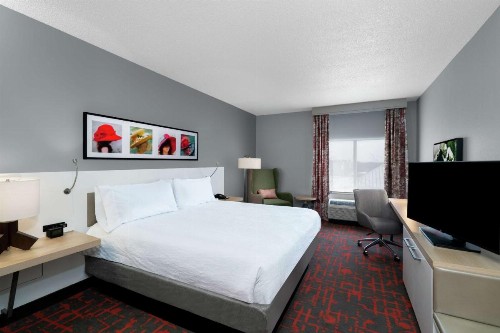 Hilton Garden Inn Louisville East - image 4