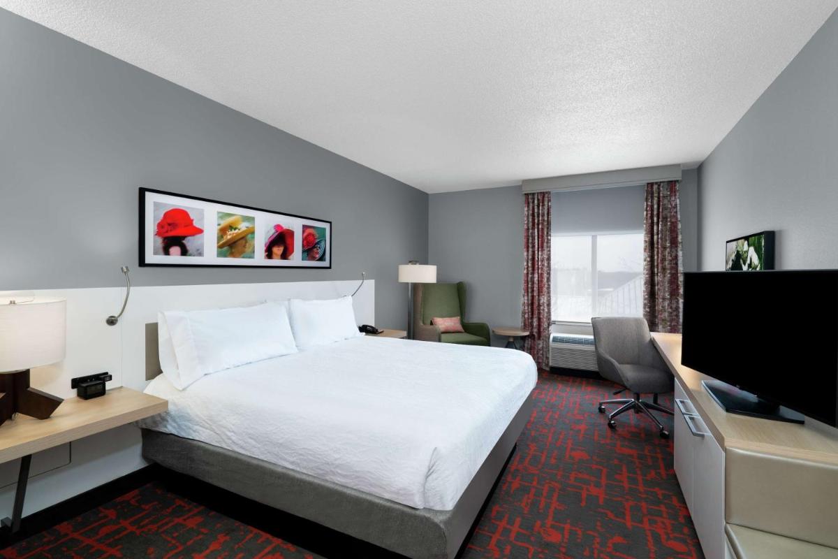 Hilton Garden Inn Louisville East - image 4