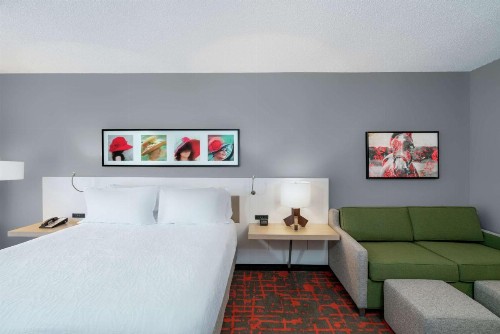 Hilton Garden Inn Louisville East - image 8