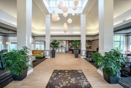 Hilton Garden Inn Louisville East - image 9