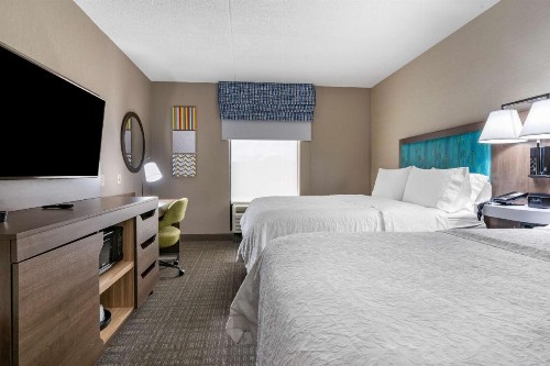 Hampton Inn & Suites Louisville East - image 2