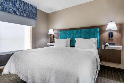 Hampton Inn & Suites Louisville East - image 27
