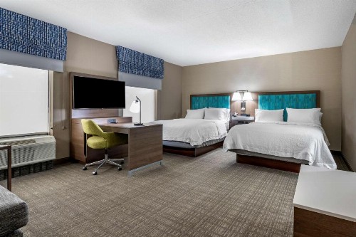 Hampton Inn & Suites Louisville East - image 31