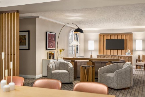 Crowne Plaza Louisville Airport Expo Center an IHG Hotel - image 14