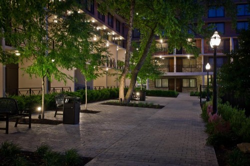 Crowne Plaza Louisville Airport Expo Center an IHG Hotel - image 44
