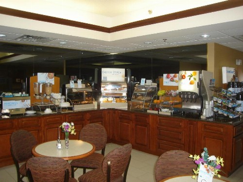 Holiday Inn Express Louisville Northeast an IHG Hotel - image 22